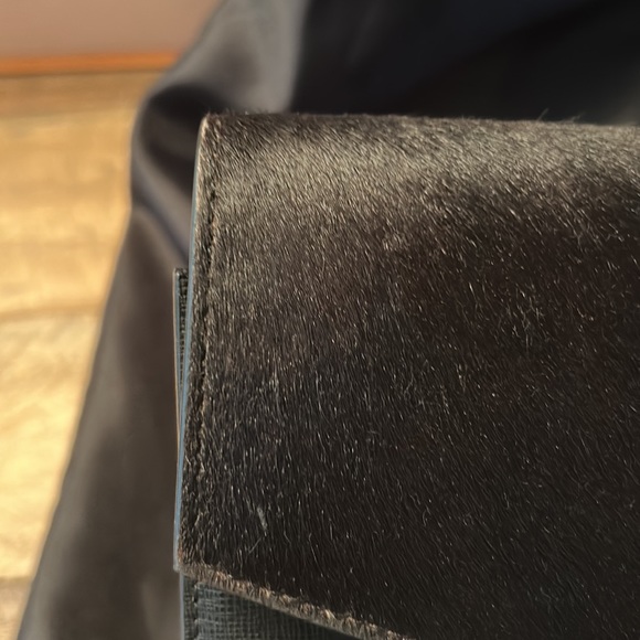 Fendi pouch - Picture 6 of 9